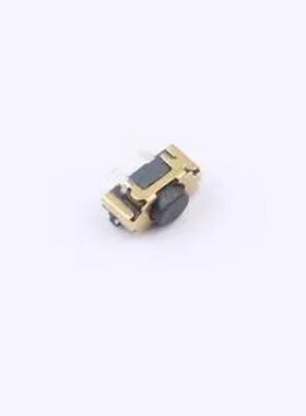 V5B262110 2.2*4.5*2.6 220GF 镀金 侧按小小贝 SMD-4P,4.5x2.2mm