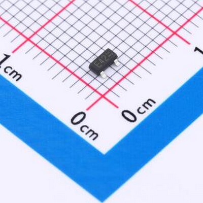 DTC123JCAT116 数字晶体管 DTC123JCAT116 TO-236-3(SOT-23-3)