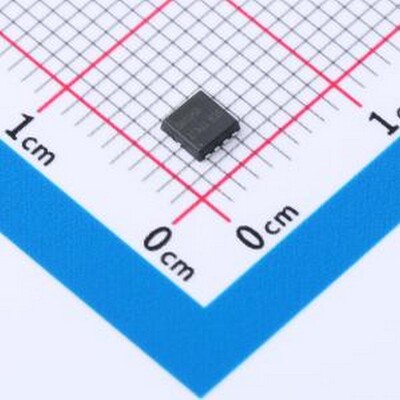 JMTQ3008A 场效应管(MOSFET) JMTQ3008A PDFN-8L(3x3)