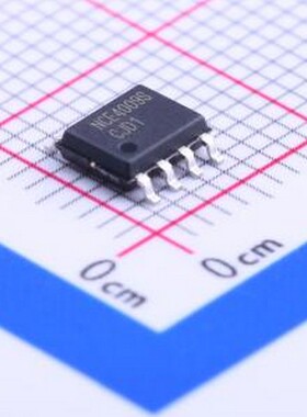 NCE4009S 场效应管(MOSFET) 1个N沟道 耐压:40V 电流:9A SOIC-8