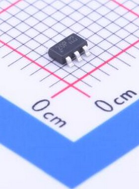 DMP2035UVT-7 场效应管(MOSFET) 1个P沟道 耐压:20V 电流:6A TSOT