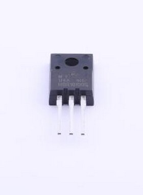 HBR10100S-220HF 肖特基二极管 电压:100V 电流:5A TO-220F-3