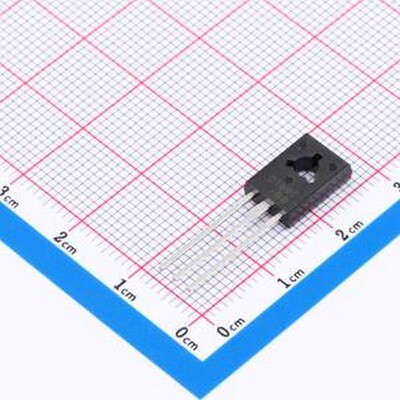 KSD1691 三极管(BJT) KSD1691 TO-126