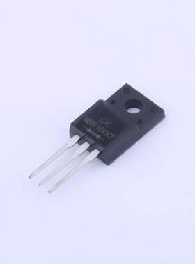 MBRF1045CT 肖特基二极管 电压:45V 电流:10A ITO-220AB