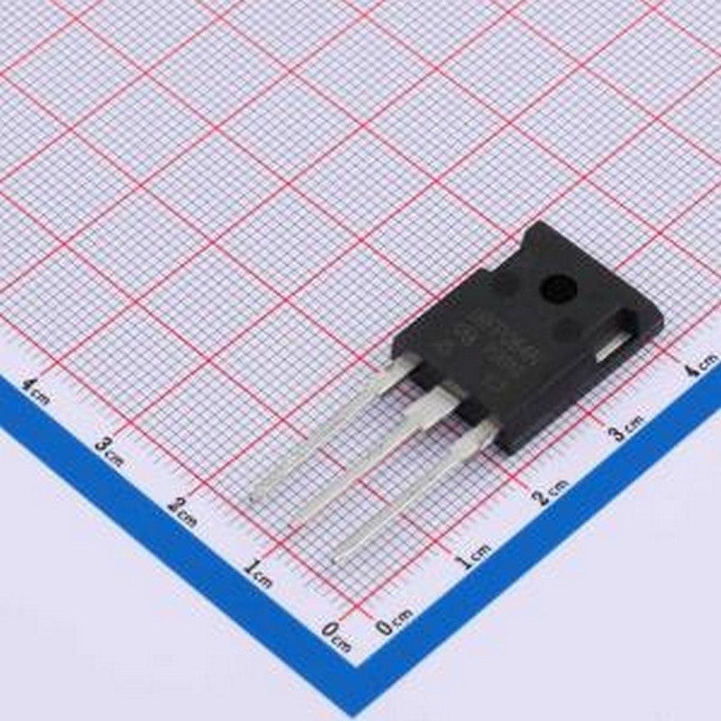 IRFP064NPBF-VB 场效应管(MOSFET) 1个N沟道 耐压:60V 电流:150A