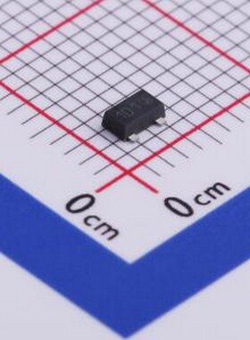 ZXTP07012EFFTA 三极管(BJT) ZXTP07012EFFTA SOT-23F