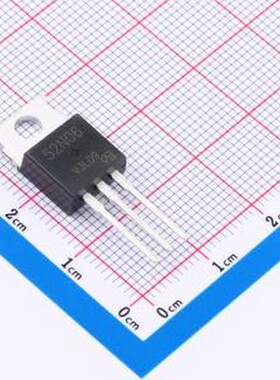 MTP52N06VL-VB 场效应管(MOSFET) 1个N沟道 耐压:60V 电流:50A TO