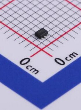 VBTA5220N 场效应管(MOSFET) 1个N沟道+1个P沟道 耐压:20V 电流:6