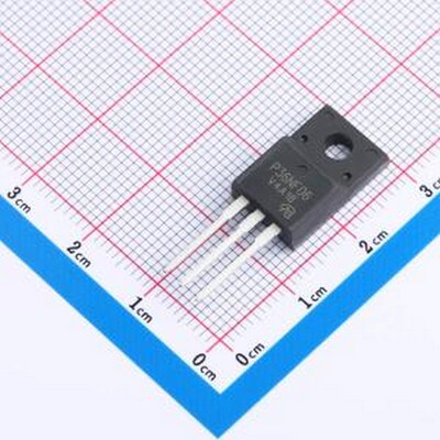 STP36NF06FP-VB 场效应管(MOSFET) 1个N沟道 耐压:60V 电流:45A T