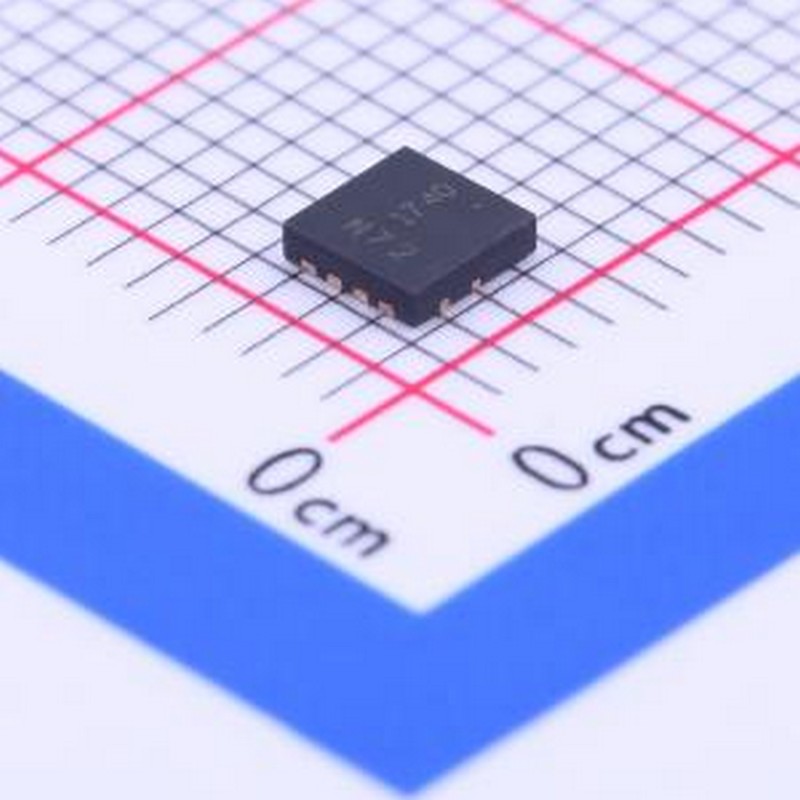 DMN7022LFG-7 场效应管(MOSFET) 1个N沟道 耐压:75V 电流:7.8A Po