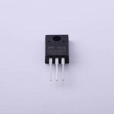 ER2004FCT_T0_00001 快恢复/高效率二极管 ER2004FCT_T0_00001 IT