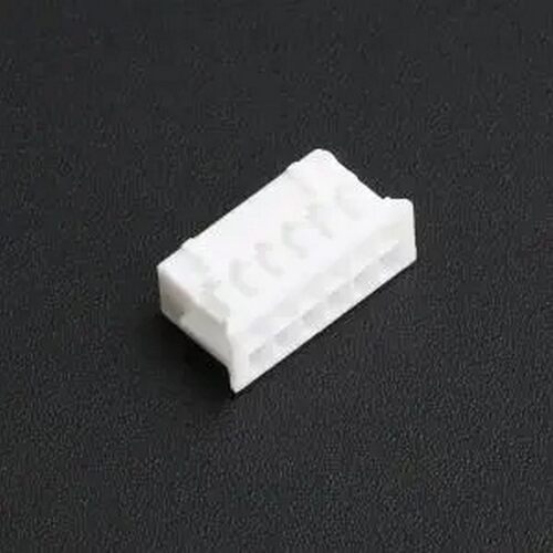 A2004H-2X06P 2x6P 2mm P=2mm 胶壳(线对板/线对线)