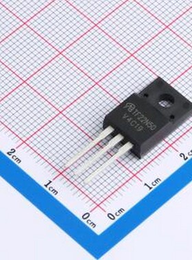 AOTF22N50-VB 场效应管(MOSFET) 1个N沟道 耐压:500V 电流:18A TO