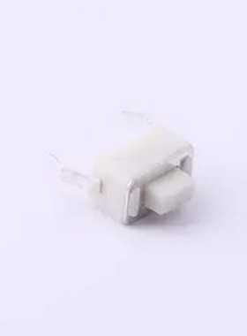 TS-1001-AR05016 6*3.5*5mm 直插 轻触开关 插件,6x3.5mm 轻触开