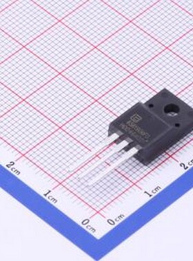 TPA65R190MFD 场效应管(MOSFET) TPA65R190MFD TO-220F-3