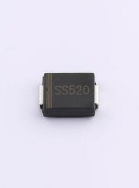 SS5200C 肖特基二极管 SS5200C SMC(DO-214AB)