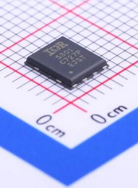 IRFH5301TRPBF 场效应管(MOSFET) 1个N沟道 耐压:30V 电流:35A PQ