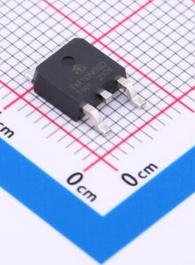 TM10N06D 场效应管(MOSFET) TM10N06D TO-252-3L
