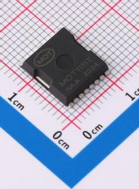 MOT1111T 场效应管(MOSFET) 1个N沟道 耐压:100V 电流:450A TOLL-