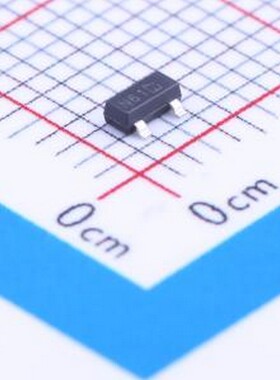 DMN6140LQ-7 场效应管(MOSFET) 1个N沟道 耐压:60V 电流:1.6A SOT