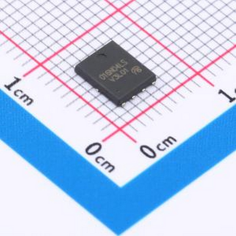 BSC016N04LS G-VB 场效应管(MOSFET) 1个N沟道 耐压:30V 电流:160