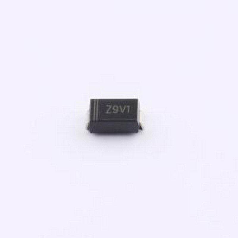 SMAZ9V1-MS 稳压二极管 SMAZ9V1-MS SMA