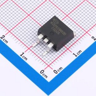 NCEP026N10D 场效应管(MOSFET) 1个N沟道 耐压:100V 电流:200A TO