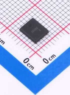 SP60N05GNK 场效应管(MOSFET) 60V,电流:70A,耐压:60V PDFN-8L(5x