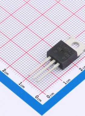IRL1404ZPBF-VB 场效应管(MOSFET) 1个N沟道 耐压:40V 电流:180A