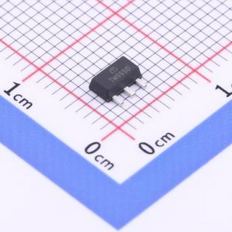 SL9968 场效应管(MOSFET) 1个N沟道 耐压:100V 电流:15A SOT-89