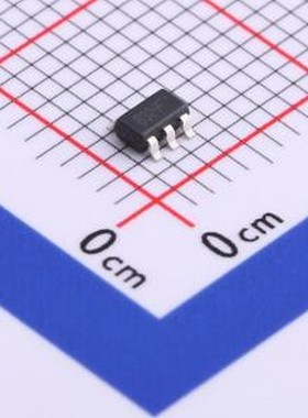 FDC6305N-VB 场效应管(MOSFET) 2个N沟道 耐压:20V 电流:4.8A TSO