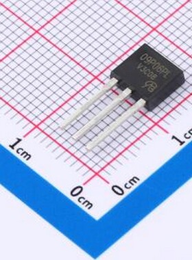 SPU09P06PL-VB 场效应管(MOSFET) P沟道,电流:-20A,耐压:60V TO-2