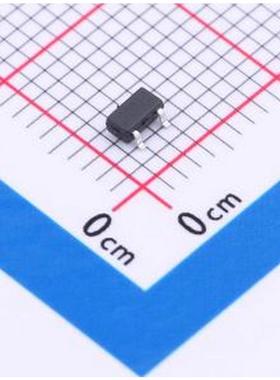 SI2399DS 场效应管(MOSFET) 耐压:20V 电流:6A SOT-23-3
