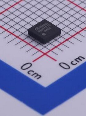 VBQF1310 场效应管(MOSFET) 1个N沟道 耐压:30V 电流:30A DFN-8(3