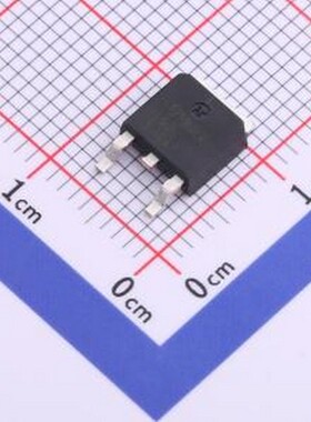 FDD5614P-VB 场效应管(MOSFET) 1个P沟道 耐压:60V 电流:30A TO-2