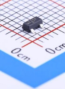 SI2312BDS-T1-E3 场效应管(MOSFET) 1个N沟道 耐压:20V 电流:5A S
