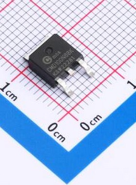 CMD100N68K 场效应管(MOSFET) 1个N沟道 耐压:68V 电流:100A TO-2