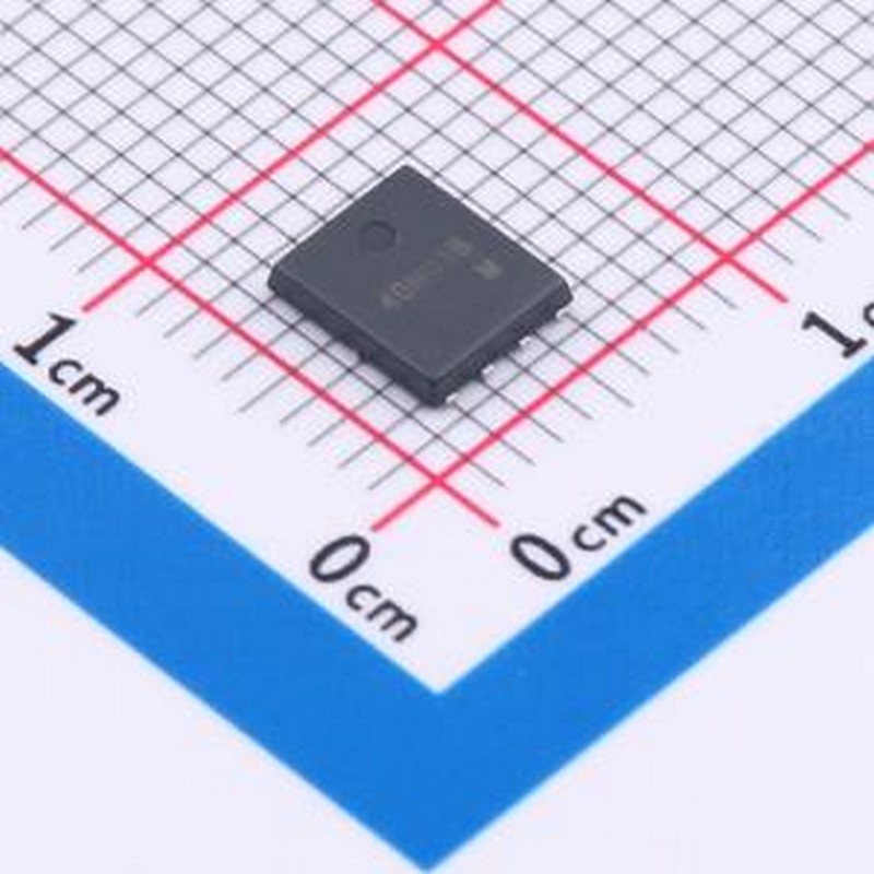 SP40N03BNK 场效应管(MOSFET) 中低压N型MOSFET PDFNWB-8L(5x6)