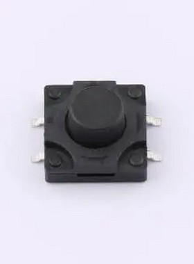 SMG-12T-H070A1 SMG-12T-H070A1 SMD-4P,12x12mm 轻触开关