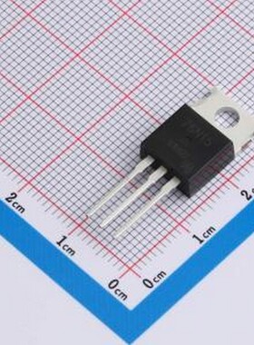 IXFP76N15T2-VB 场效应管(MOSFET) N沟道 150V(D-S) MOSFET TO-22