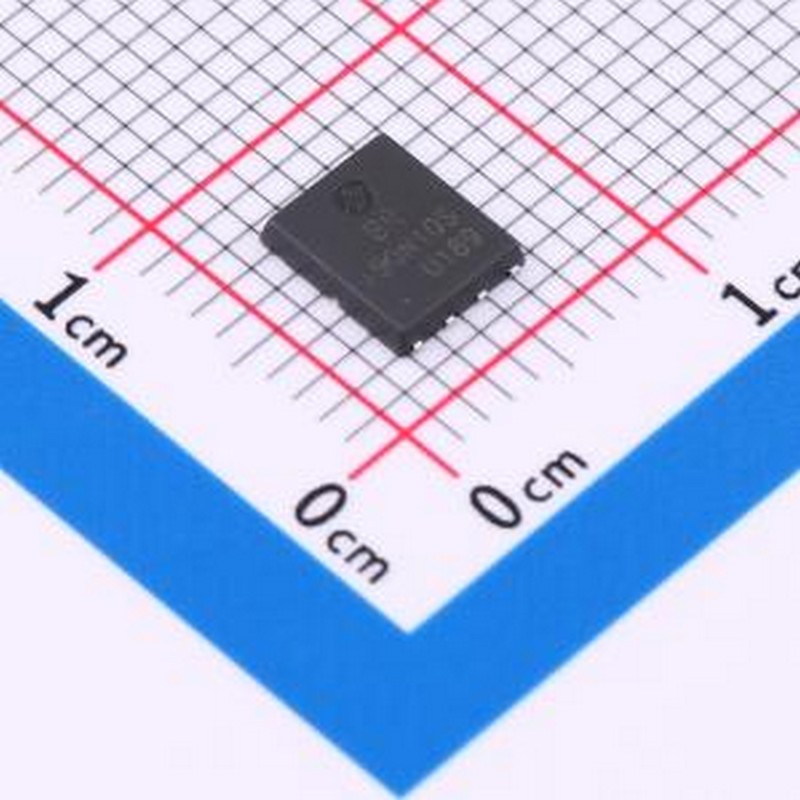 BRCS150N10SZC 场效应管(MOSFET) N沟道,电流:46A,耐压:100V PDFN