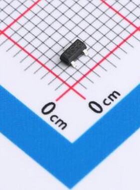 Si2302ADS-HXY 场效应管(MOSFET) 1个N沟道 耐压:20V 电流:2.3A S