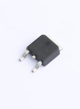 MBRD10L100 肖特基二极管 电压:100V 电流:10A TO-252
