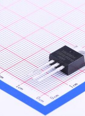 IRLB3034PBF 场效应管(MOSFET) 1个N沟道 耐压:40V 电流:195A TO-