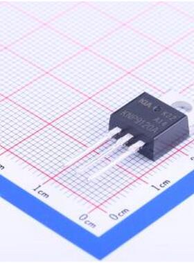 KNP9120A 场效应管(MOSFET) 1个N沟道 耐压:200V 电流:40A TO-220