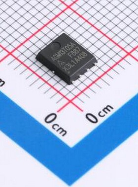 AGM13T05A 场效应管(MOSFET) N沟道 135V 120A 5.5mΩ PDFN-8(5x6