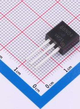NP88N04NHE-VB 场效应管(MOSFET) 场效应管 （MOSFET) TO-262