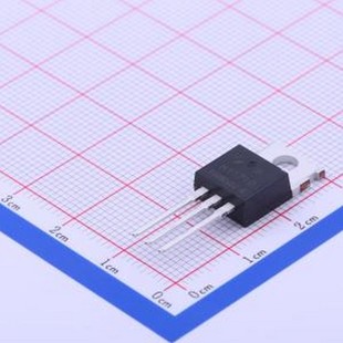 HY1710P 场效应管(MOSFET) 1个N沟道 耐压:100V 电流:70A TO-220F