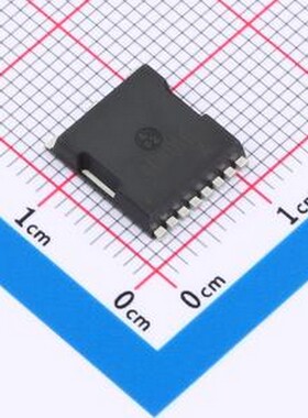 SP40N01GTO 场效应管(MOSFET) 1个N沟道 耐压:40V 电流:230A TOLL