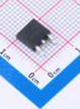 DMN3024LK3-13 场效应管(MOSFET) 1个N沟道 耐压:30V 电流:14.4A